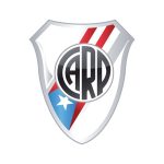 Club Atletico River Plate Puerto Rico Logo Vector