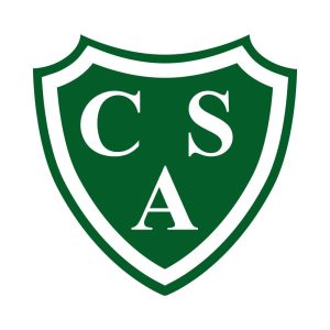 Club Atletico Sarmiento De Junin Logo Vector