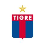 Club Atletico Tigre 2019 Logo Vector