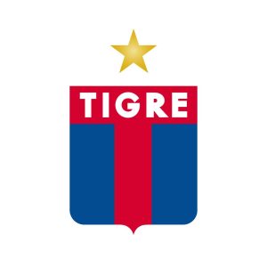 Club Atletico Tigre 2019 Logo Vector