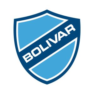 Club Bolivar Logo Vector