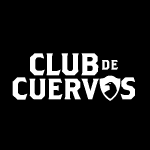 Club De Cuervos Logo Vector