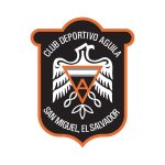 Club Deportivo Aguila Logo Vector