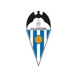 Club Deportivo Alcoyano Logo Vector