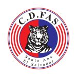 Club Deportivo Fas Logo Vector