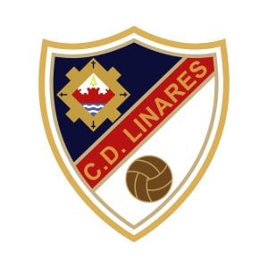 Club Deportivo Linares Logo Vector