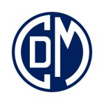 Club Deportivo Municipal Logo Vector