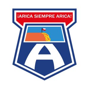 Club Deportivo San Marcos De Arica Logo Vector