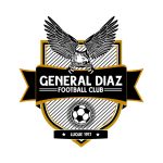 Club General Diaz Logo Vector