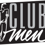 Club Men Logo Vector