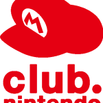 Club Nintendo Logo Vector