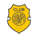 Club Olimpo De Bahia Blanca Logo Vector