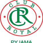 Club Royal Logo Vector