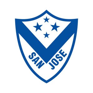 Club San Jose Logo Vector