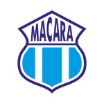 Club Social Y Deportivo Macara Logo Vector