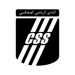 Club Sportif Sfaxien Logo Vector