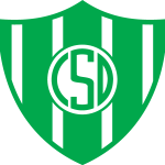 Club sportivo Desamparados de San Juan Logo Vector