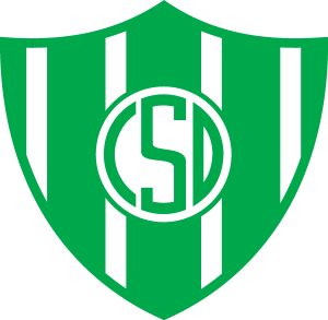 Club sportivo Desamparados de San Juan Logo Vector