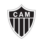 Clube Atletico Mineiro Logo Vector