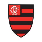 Clube De Regatas Flamengo De Garibaldi Rs Logo Vector