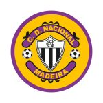 Clube Desportivo Nacional Da Madeira Logo Vector