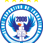 Clube Desportivo de Taguatinga Logo Vector