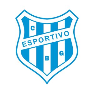 Clube Esportivo Bento Goncalves Logo Vector