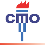 Cmo Logo Vector