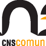 Cns Comunicazione Logo Vector