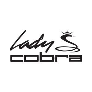 Cobra Lady Logo Vector