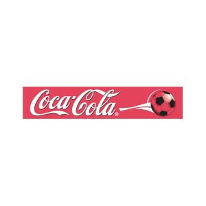Coca Cola Sponsor Of 2006 Fifa World Cup Logo Vector