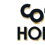 Coco Honey Logo Vector