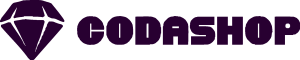 Codashop Logo Vector