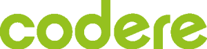 Codere Logo Vector