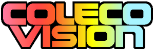 ColecoVision Logo Vector