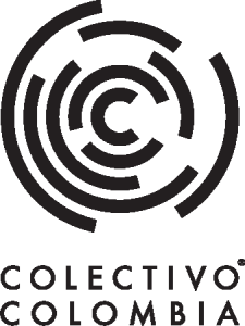 Colectivo Colombia Logo Vector