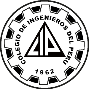 Colegio De Ingenieros De Peru Logo Vector