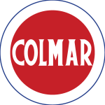 Colmar Logo Vector