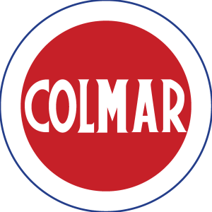 Colmar Logo Vector