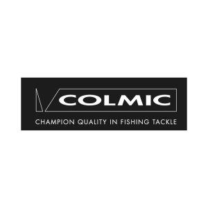 Colmic Logo Vector