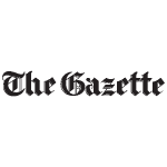 Colorado Springs Gazette Logo Vector