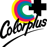 Colorplus Logo Vector