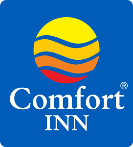 Comfort Logo Vector