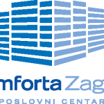 Comforta Zagreb Logo Vector