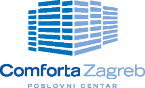 Comforta Zagreb Logo Vector