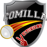 Comilla Victorians Logo Vector