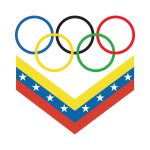 Comite Olimpico Venezolano Logo Vector