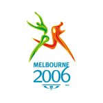 Commonwealth Games Melbourne 2002 Logo Vector