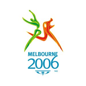 Commonwealth Games Melbourne 2002 Logo Vector