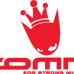 Comn Logo Vector